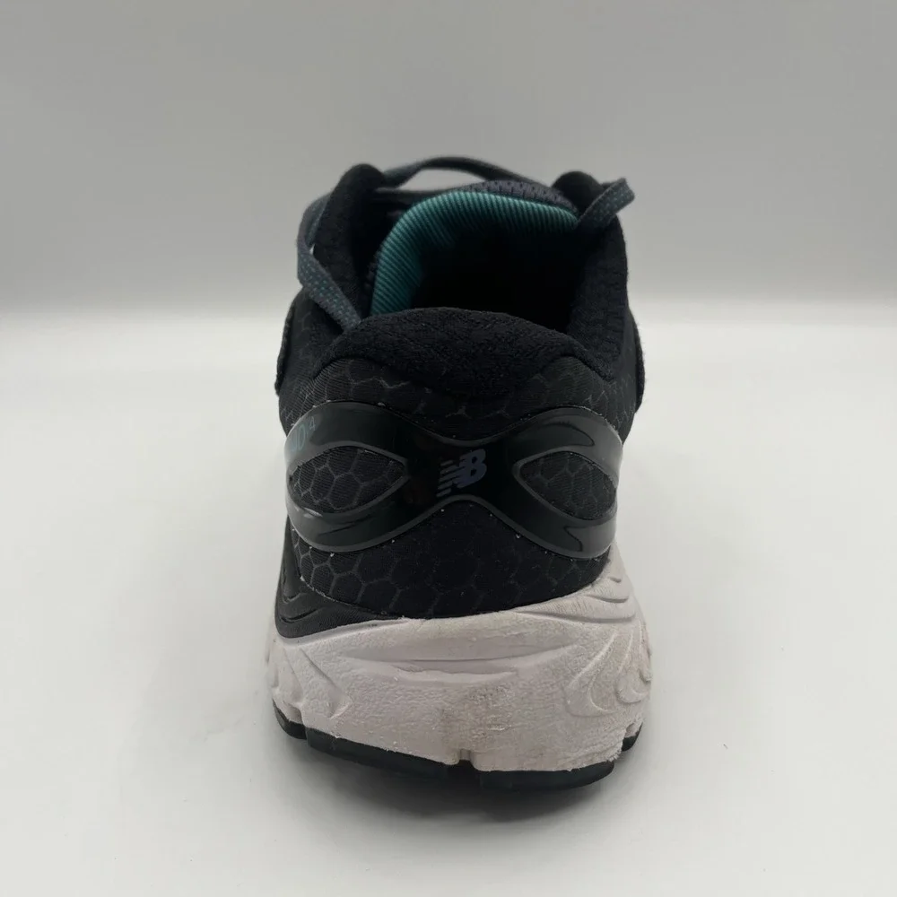 New Balance Women's 840v4 Walking/Running Shoe Charcoal Grey  Size 9.5 - Picture 10 of 15